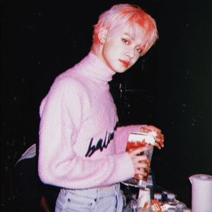 Meet your Posher, Lucy